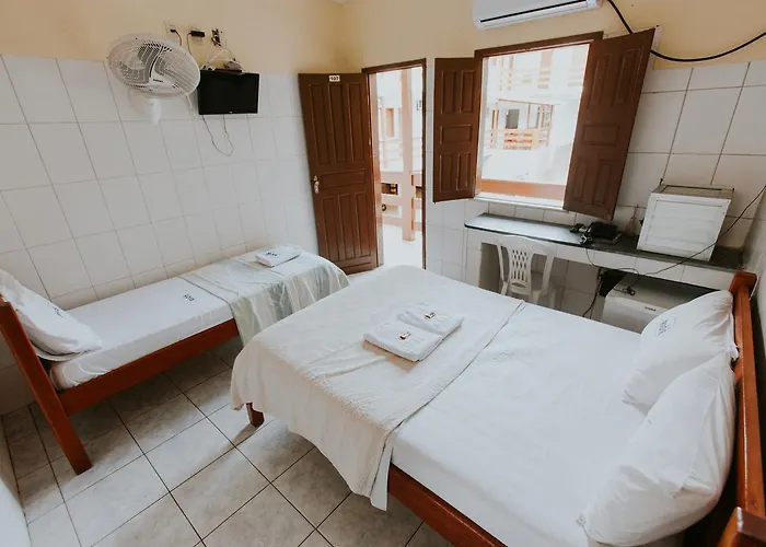 Hotel Rios