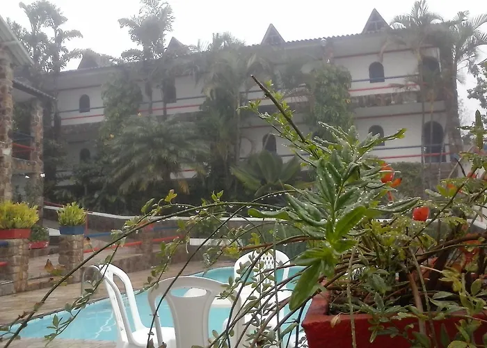 Otellin Triumph Hotel