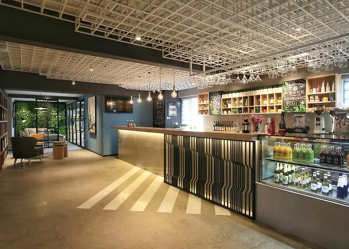 Atourlight Hotel Xi'An University City Store