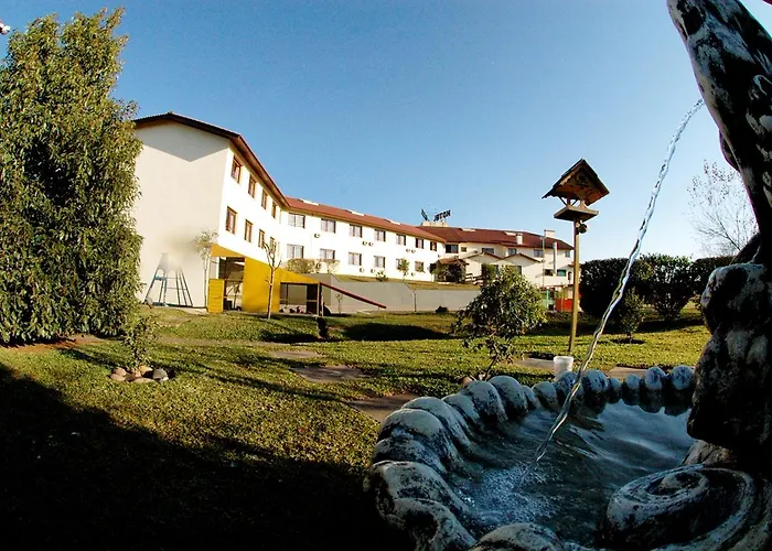 San Bernardo Park Hotel