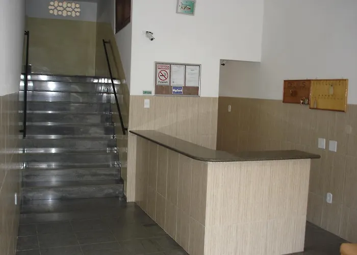 Delmus Hotel