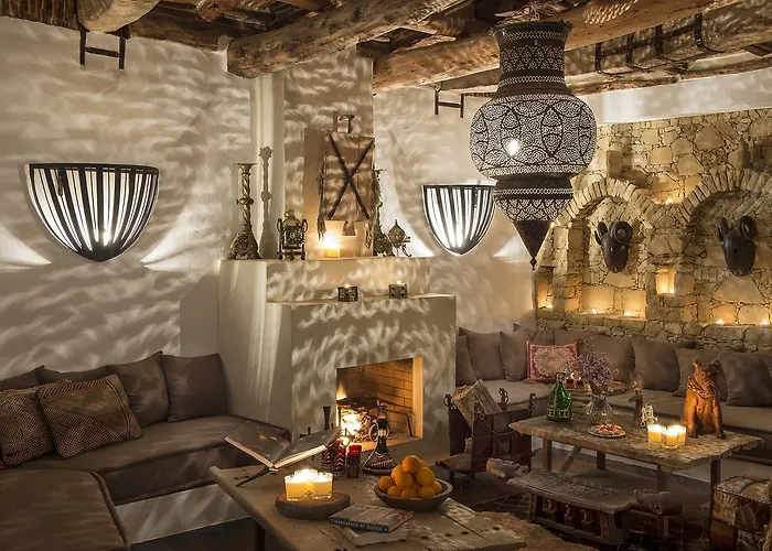 Munga Guesthouse