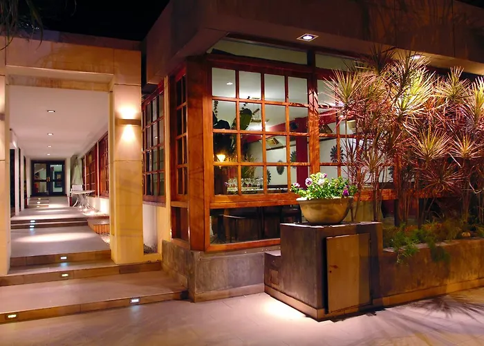 Hotel Libertador