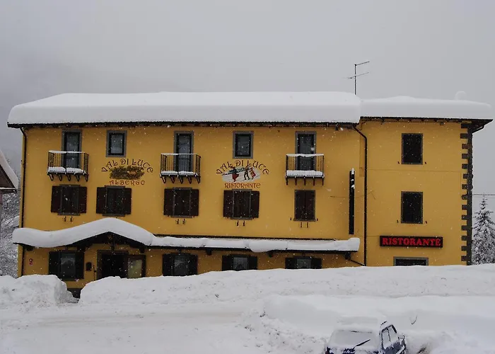 Albergo Val Di Luce