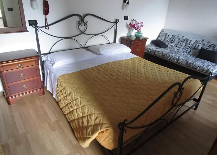 Albergo Val Di Luce