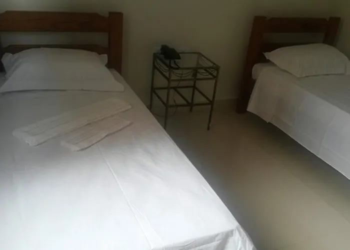 Arym Hotel