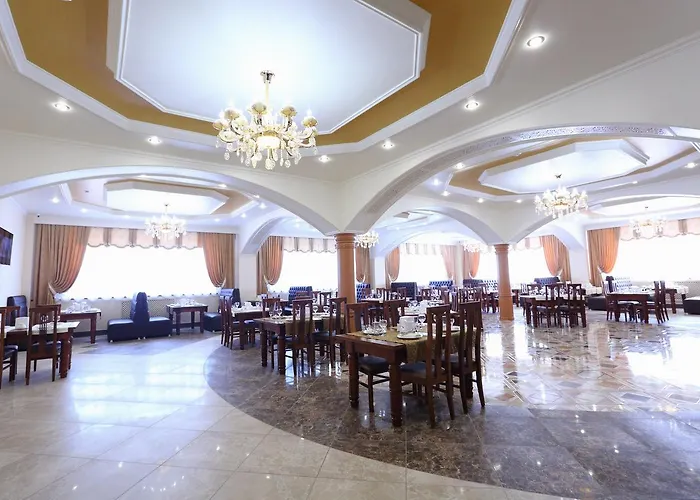 Hotel Bahetle