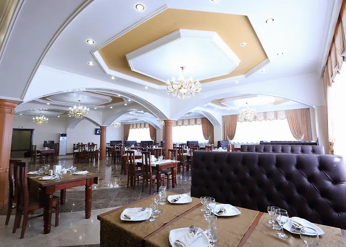 Hotel Bahetle