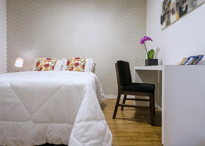 Bauru Office Hotel
