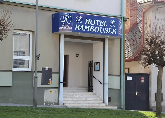 Hotel Rambousek