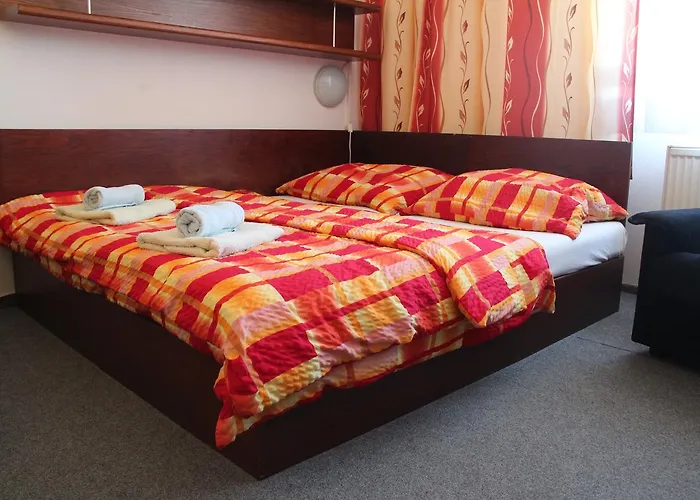 Hotel Rambousek