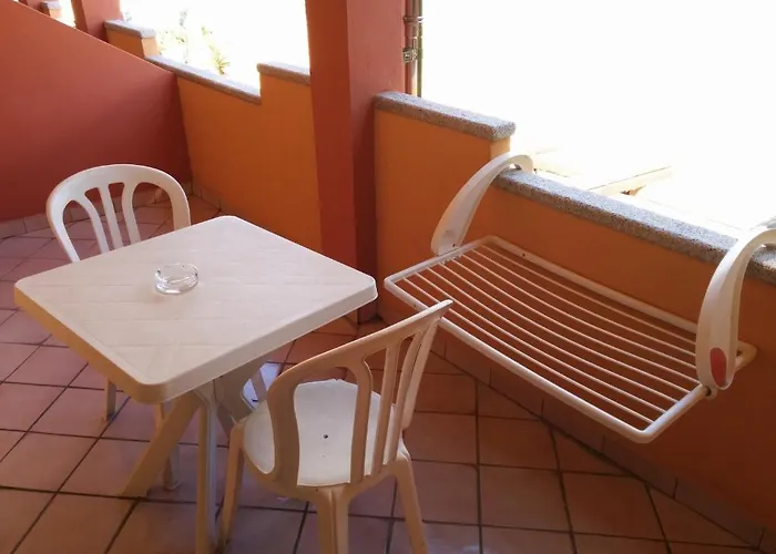 Hotel Blu Marlin