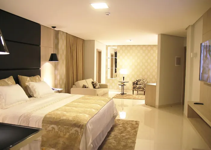 Solaris Hotel