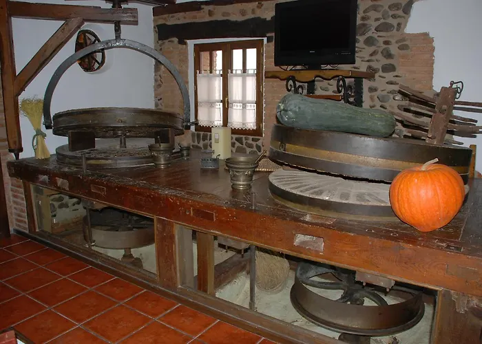 El Molino De Floren