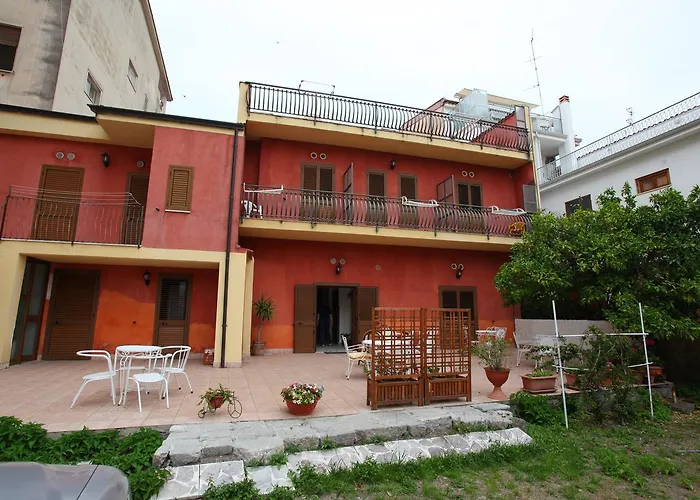 Hotel Savoia