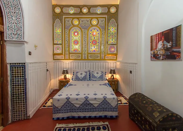Riad Diwan