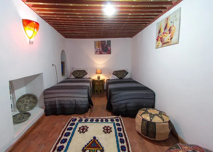 Riad Diwan