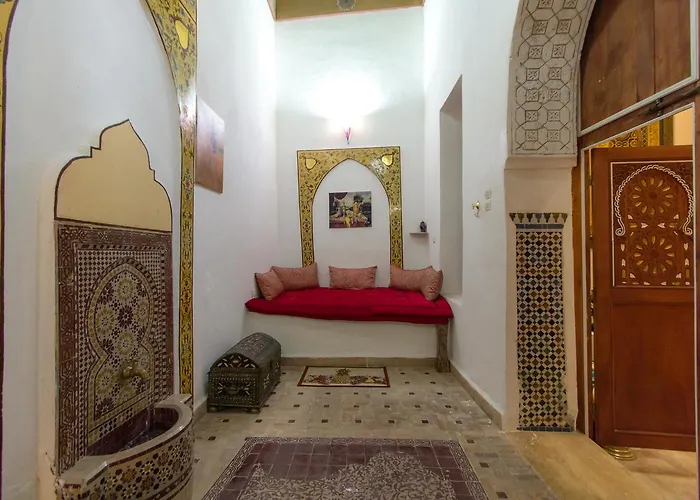 Riad Diwan