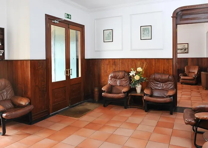 Hotel São Francisco