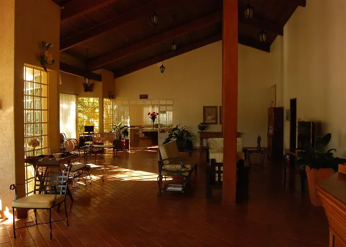 Vitoria Hotel