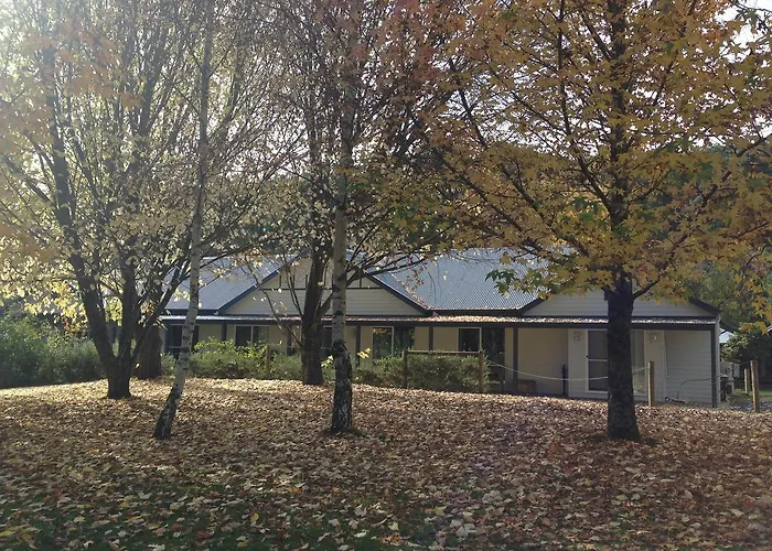 Goldberryaccommodation
