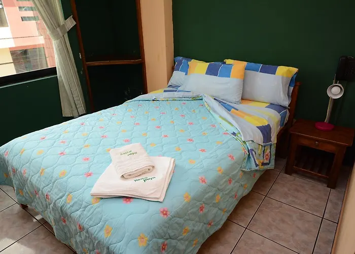 Hostal Puyo