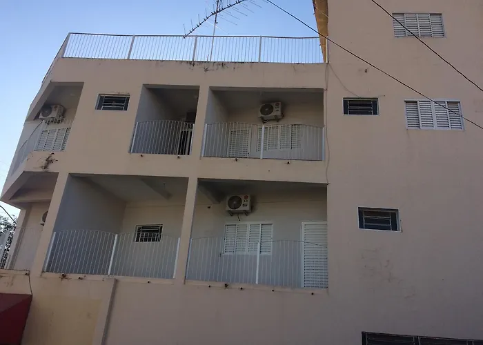 Roda Viva Park Hotel