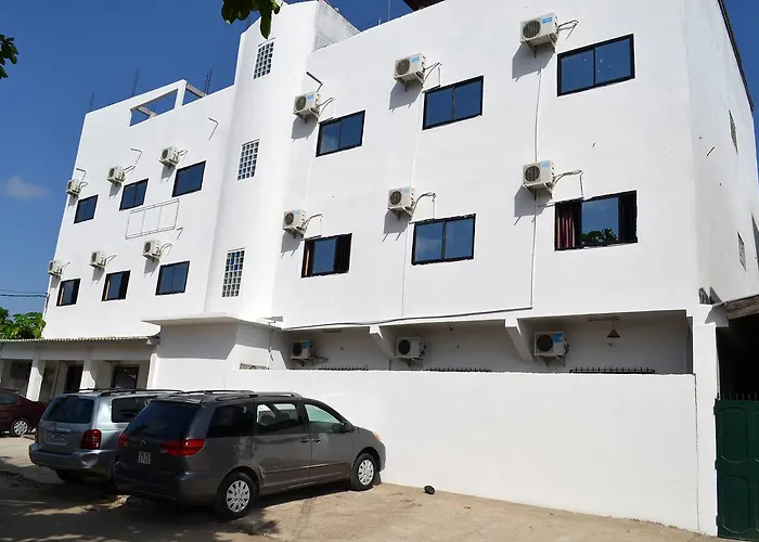Hotel Saint-Jean