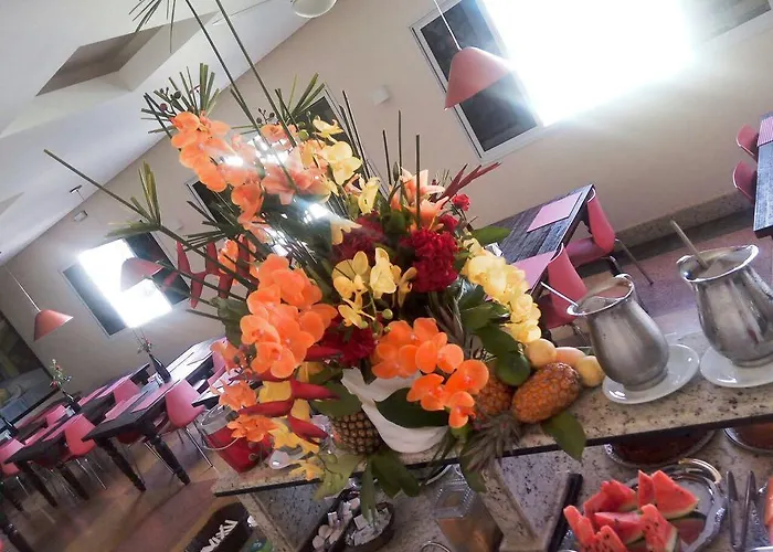 Colatina Plaza Hotel