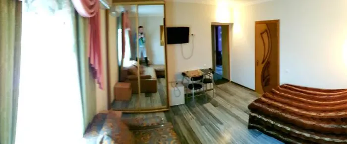 Hotel Om Shanti
