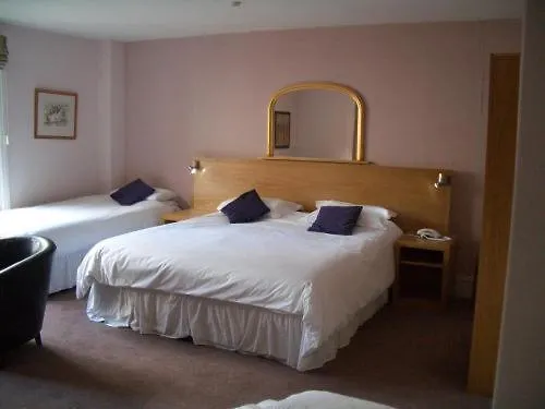 Woodhall Spa Hotel