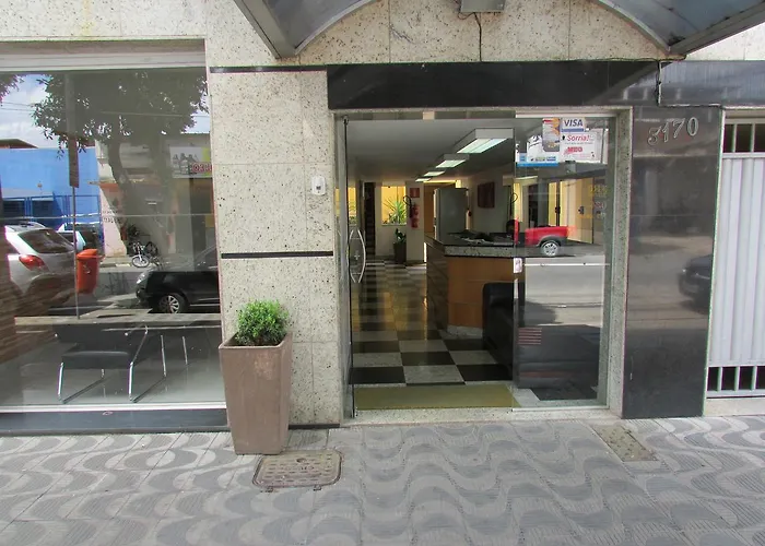 Hotel Oitis