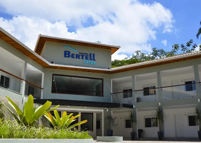 Hotel Bertell Inn