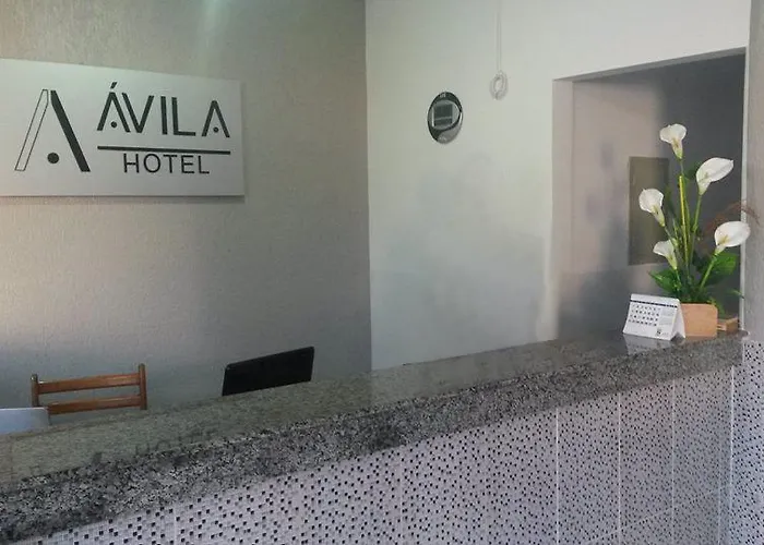 Avila Hotel