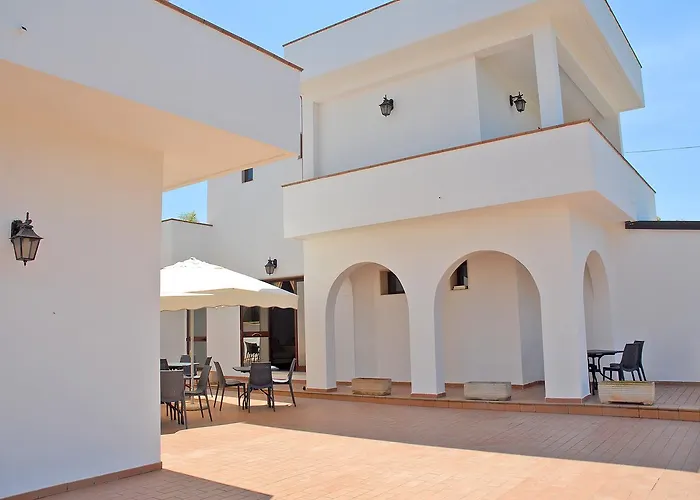 Hotel Costa Blu