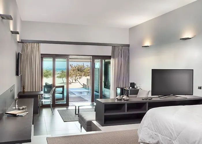 Essenza Dune Hotel
