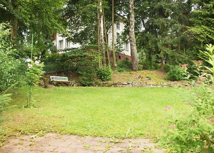 Hotel-Pension Ursula