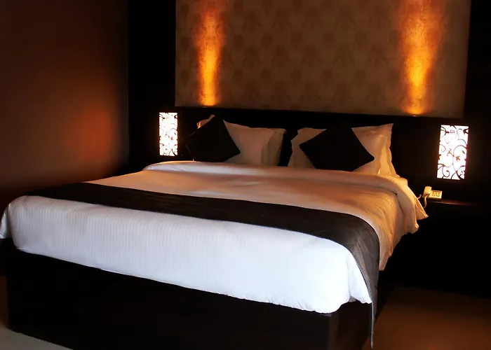 Hotel Grand Tizu