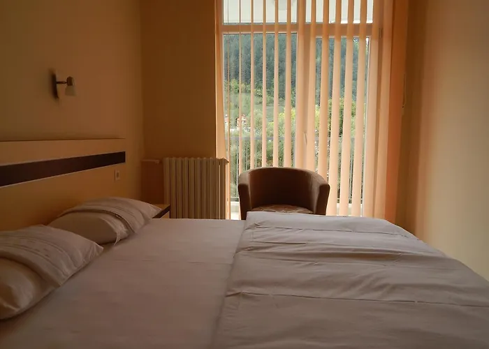 Hotel Zelengora