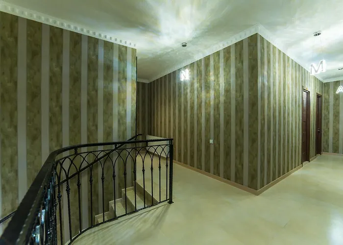 Hotel New Telavi