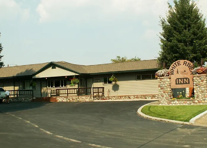 White River Inn
