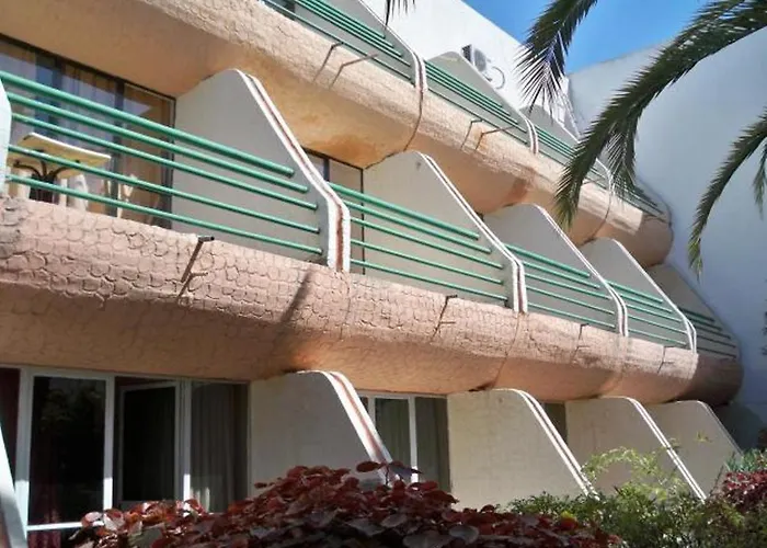 Residence Tafat