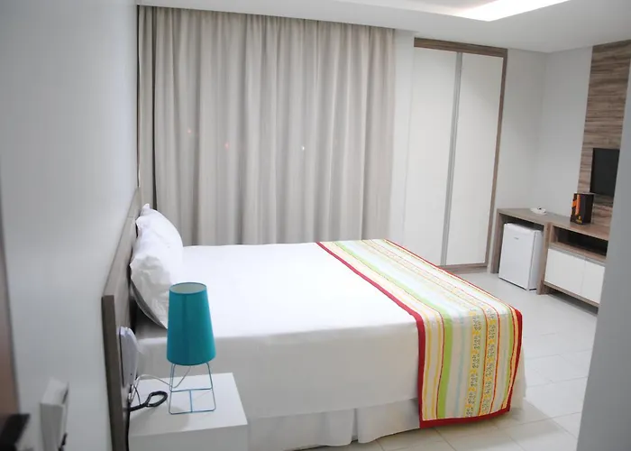 Etiqueta Hotel
