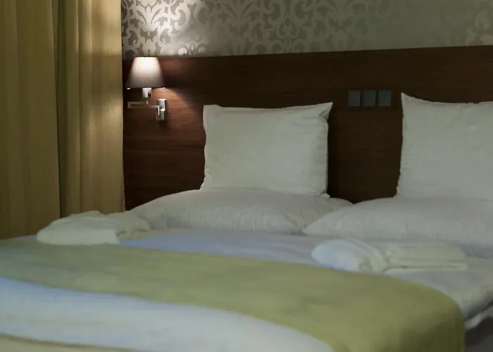 Wellness Hotel Loewe