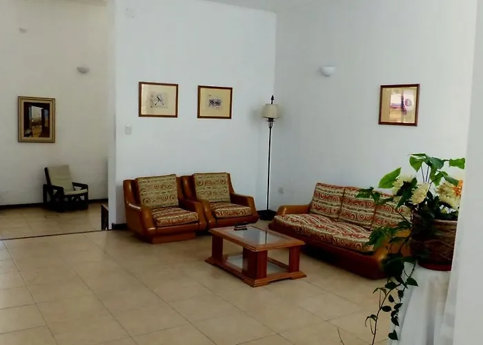 Hotel San Jorge