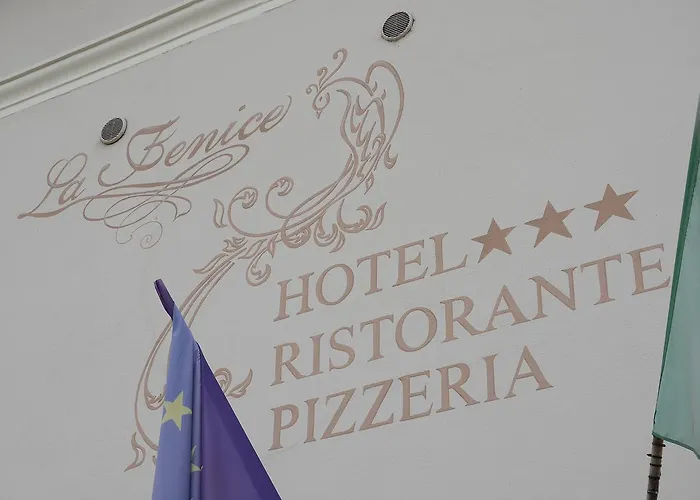 Hotel La Fenice