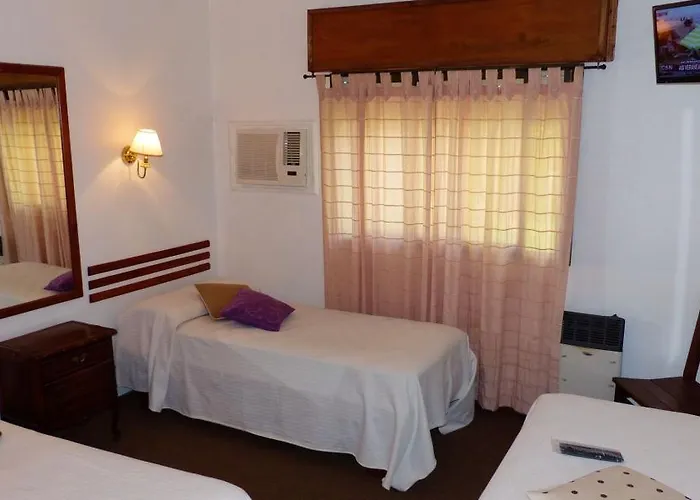 Hotel San Jorge