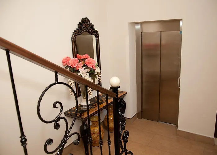 Hotel El Capricho