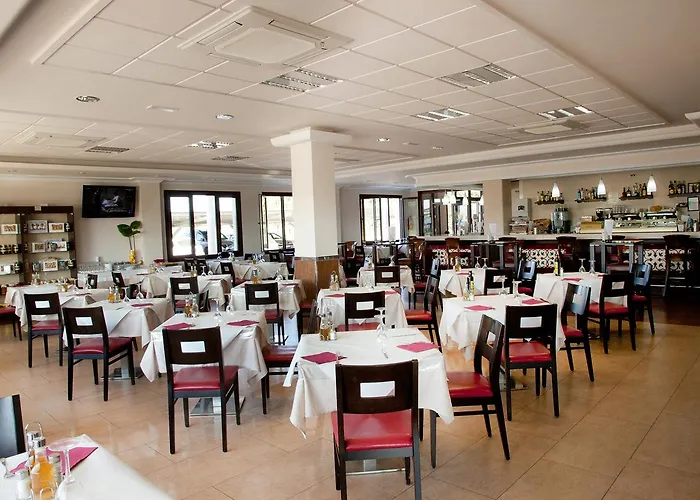 Hotel El Capricho
