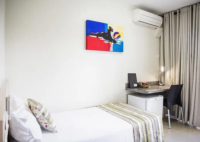 Hotel Barrocos